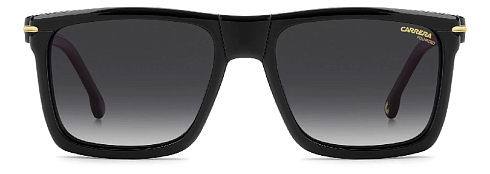 387/C 086 56 с клипом Polarized CARRERA Оправы