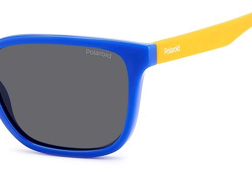 PLD 8063/S DCD kids POLAROID с/з Солнцезащитные очки