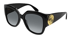 1407S 001 54 GUCCI с/з Солнцезащитные очки