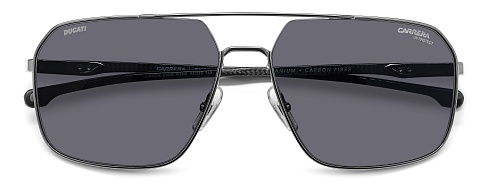 Carduc 038/S KJ1 Titanium CARRERA с/з Солнцезащитные очки