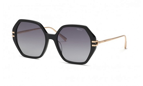 370M BLK Titanium CHOPARD с/з Солнцезащитные очки