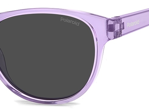 PLD 8066/S 789 kids POLAROID с/з Солнцезащитные очки