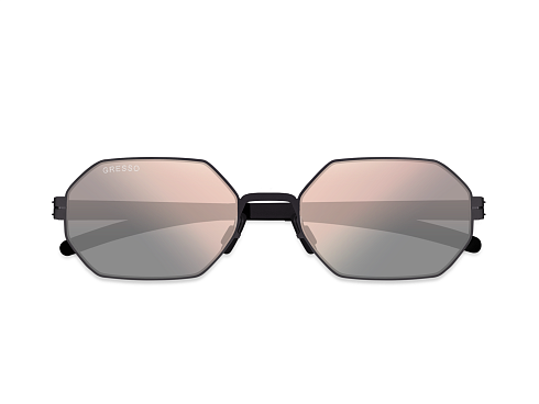 Dubai G0096TB37S GRESSO с/з Солнцезащитные очки