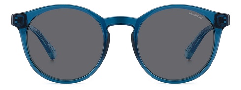 PLD 8061/S ZX9 kids POLAROID с/з Солнцезащитные очки