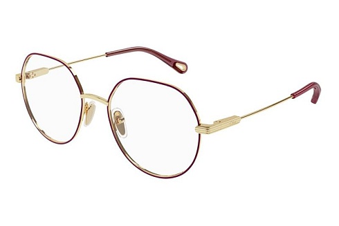 0137O-007 53 CHLOE Оправы
