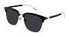 1275SA 001 56 GUCCI с/з Солнцезащитные очки