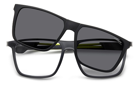 4020/СS KB7  с кл. 56 Polarized CARRERA Оправы