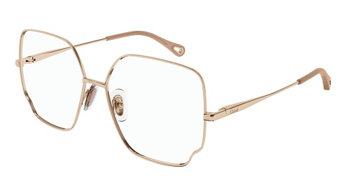 0096O-002 57 CHLOE Оправы