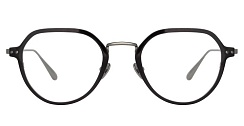 1218 02 Luxe Linda Farrow Оправы