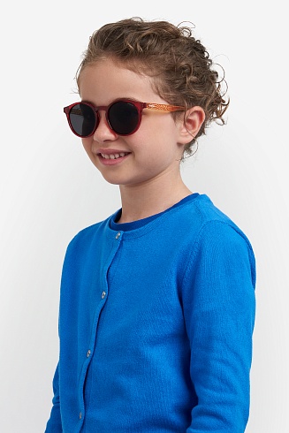 PLD 8061/S AHY kids POLAROID с/з Солнцезащитные очки