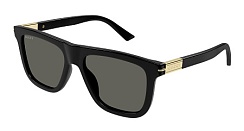 1502S 001 54 GUCCI с/з Солнцезащитные очки