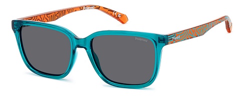 PLD 8063/S TCF kids POLAROID с/з Солнцезащитные очки
