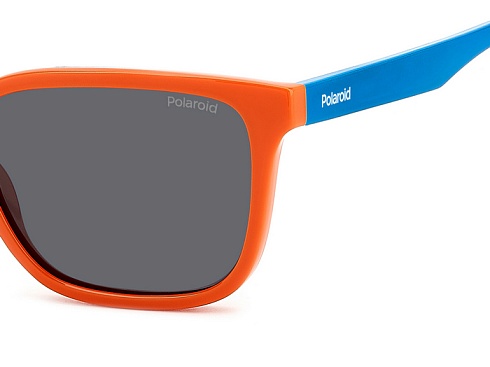 PLD 8063/S L7Q kids POLAROID с/з Солнцезащитные очки