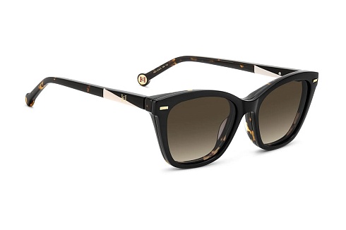 0334/С 086 53 клип CAROLINA HERRERA Оправы