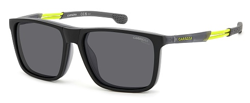 4020/СS KB7  с кл. 56 Polarized CARRERA Оправы