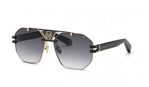 077M 302 Philipp Plein с/з Солнцезащитные очки