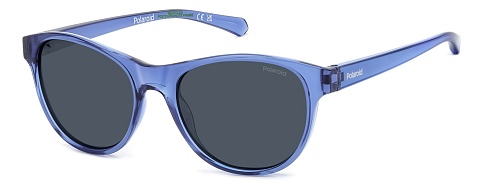 PLD 8066/S PJP kids POLAROID с/з Солнцезащитные очки