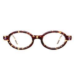 Maske P6.RX.TO KUBORAUM Оправы