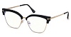 5547-B 001 TOM FORD Оправы