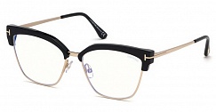 5547-B 001 TOM FORD Оправы