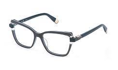 994 TAN FURLA Оправы