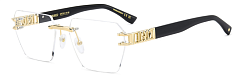 0173 000 57 DSQUARED Оправы