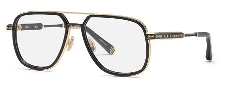198M 301 Philipp Plein Оправы