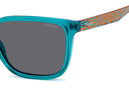 PLD 8063/S TCF kids POLAROID с/з Солнцезащитные очки