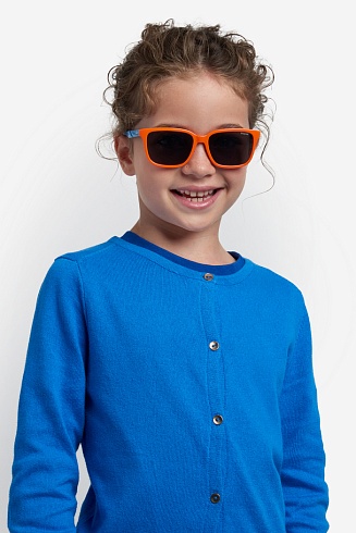 PLD 8063/S L7Q kids POLAROID с/з Солнцезащитные очки