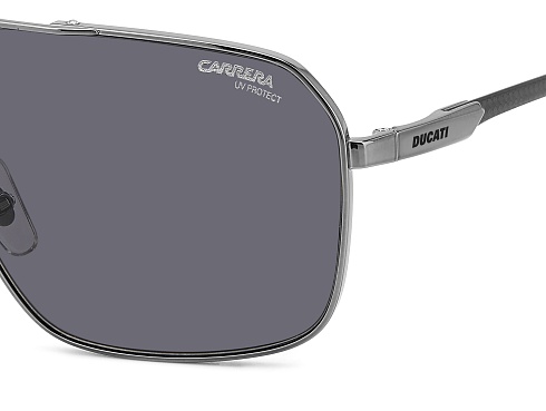 Carduc 038/S KJ1 Titanium CARRERA с/з Солнцезащитные очки
