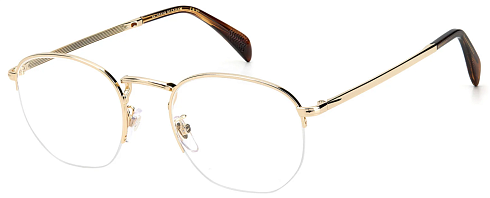 1087 3CE 50 David Beckham Оправы