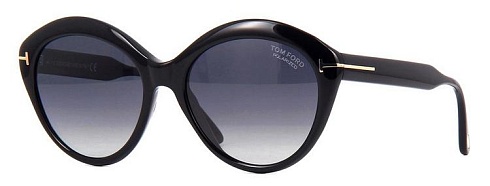 763 01D TOM FORD с/з Солнцезащитные очки