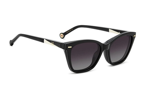 0334/С 807 53 клип CAROLINA HERRERA Оправы