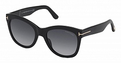 870 01B TOM FORD с/з Солнцезащитные очки