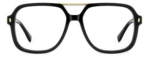 0145 807 DSQUARED Оправы