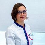 Стрельникова Кристина Игоревна