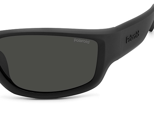 PLD 2166/S 003 sport POLAROID с/з Солнцезащитные очки
