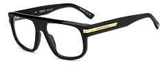 0179 807 56 DSQUARED Оправы