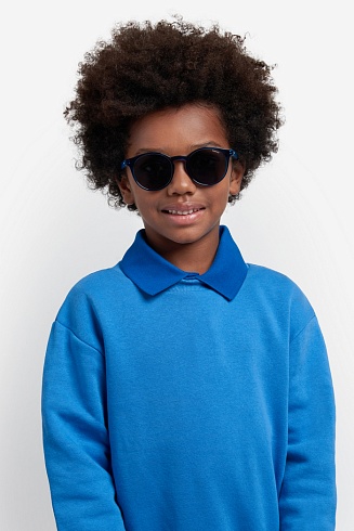 PLD 8061/S ZX9 kids POLAROID с/з Солнцезащитные очки