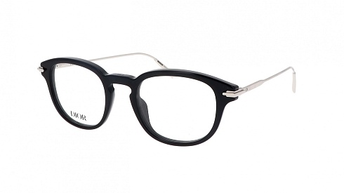 Diorblacksuito R2I 1300 49 DIOR Оправы