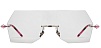 Maske P90.SG.SIFX Kuboraum с/з Солнцезащитные очки