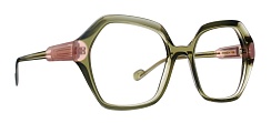 ROSETA 938 Caroline ABRAM Оправы