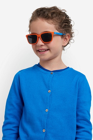 PLD 8063/S L7Q kids POLAROID с/з Солнцезащитные очки