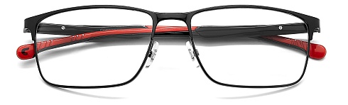 CARDUC 014 OIT  CARRERA Оправы