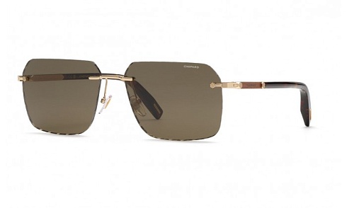 L75 300V Wood CHOPARD с/з Солнцезащитные очки