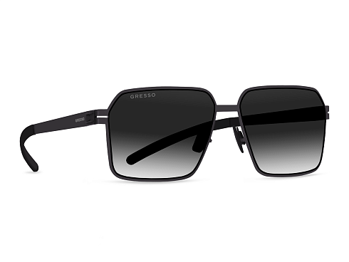 Dallas G0061TB02S GRESSO с/з Солнцезащитные очки